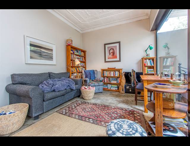 1 BEDROOM HOUSE TO LET IN MELVILLE